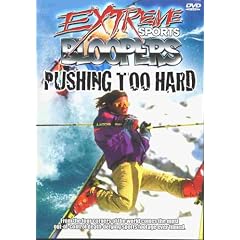 Extreme Sports Bloopers: Pushing Too Hard