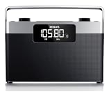 Philips - AE2430 - Radio portable - Tuner FM