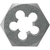 Vermont American 20730 5/8-Inch to 11 National Coarse High Carbon Steel Fractional Heby Die