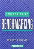 The Basics of Benchmarking **ISBN: 9780527763015**