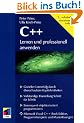 C++ lernen und professionell anwenden