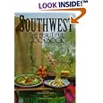 Southwest: The Beautiful Cookbook