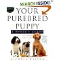 Your Purebred Puppy: A Buyer's Guide