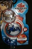 Bakugan B3 Bakucore Starter Pack-Comes with Battle Damaged Thunder Wilda, Verias and 1 Mystery Bakugan. The Starter Pack comes with 3 Bakugan, 3 Metal Gate Cards and 3 Ability Cards