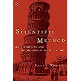 scientific method a historical and philosophical introduction routledge advances in management and
