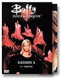 Revue Fox Pathé Europa  / Buffy contre les vampires - Saison 2, Partie A - Édition 3 DVD
