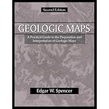 geologic maps a practical guide to the preparation and interpretation of geologic maps