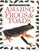 Amazing Frogs & Toads (Eyewitness Juniors)
