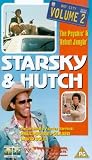 Starsky & Hutch Vol. 2 [UK-Import] - David Soul