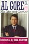 Al Gore Jr.: His Life and Career