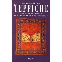 Teppiche - Das Standardwerk f�r Liebhaber und Sammler