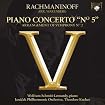Rachmaninoff: Piano Concerto No.5 Based on Symphony No. 2