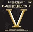 Rachmaninoff: Piano Concerto...