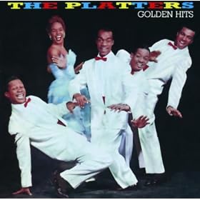 The Platters Golden Hits