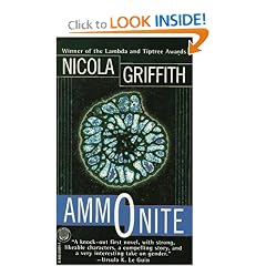 Ammonite