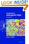 Introduction to Geomagnetic Fields