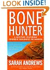 Bone Hunter (Em Hansen Mysteries)