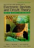 Boylestad and Nashelsky's Electronic Devices and Circuit Theory (0130868302) by Boylestad, Robert L.