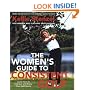 The Women's Guide to Consistent Golf : Learn How to Improve and Enjoy Your Golf Game