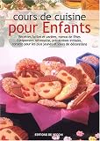 Cours de cuisine pour enfants
