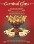 Carnival Glass: The Best of the Best (Identification Guide to Rare and Unusual Pieces)