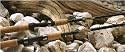 St. Croix Triumph Spinning Rods Model: TRS60LF (6' 0", L, 1 pc.)