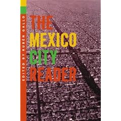 The Mexico City Reader (THE AMERICAS)