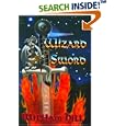 Wizard Sword by William Hill
