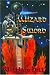 Book Wizard Sword