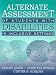 Alternate Assessment of Students with Disabilities in Inclusive Settings