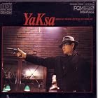 Click here to buy YaKsa (Original Motion Picture Soundtrack) by  Various Artists, Masahiko Satoh, Masaru Sato, Toots Thielemans, and Nancy Wilson .