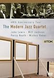 Modern Jazz Quartet [DVD]