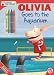 Olivia Goes to the Aquarium   [COLOR BK-OLIVIA GOES TO THE... em Livros relacionados com o nome: 51WRHuVse1L._SL75_