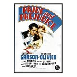 Pride And Prejudice [1940] (REGION 2) (PAL) [Dutch Import]