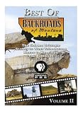 Best of Backroads Volume II