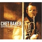 Chet Baker and the Boto Brasilian Quartet by Chet Baker