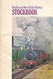 Keighley and Worth Valley Railway stockbook. [1970]