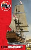 Airfix 1:180 HMS Victory Gift Set