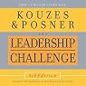 The Leadership Challenge, 4th Edition