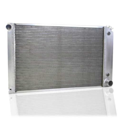 Griffin 8-70008 Dominator Series Universal Fit Cross Flow Radiator for GM A-G Body