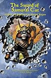 The Sword of Samurai Cat