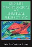 Mid-Life Psychological and Spiritual Perspectives (Jung on the Hudson Book Series)