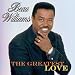 The Greatest Love