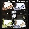 Image of album by Guthrie Kennard
