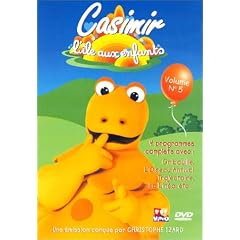 Casimir - Vol.5