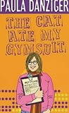 The cat ate my gymsuit