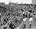 Arsenal FC 10x8 Photo 24/8/1974 Brian Kidd