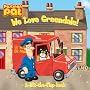 Postman Pat: We Love Greendale! (Postman Pat Lift the Flap)