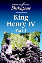 King Henry IV, Part 1: Pt. 1 (Cambridge School Shakespeare)