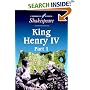 King Henry IV, Part 1: Pt. 1 (Cambridge School Shakespeare)